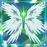 Seraphim Wings